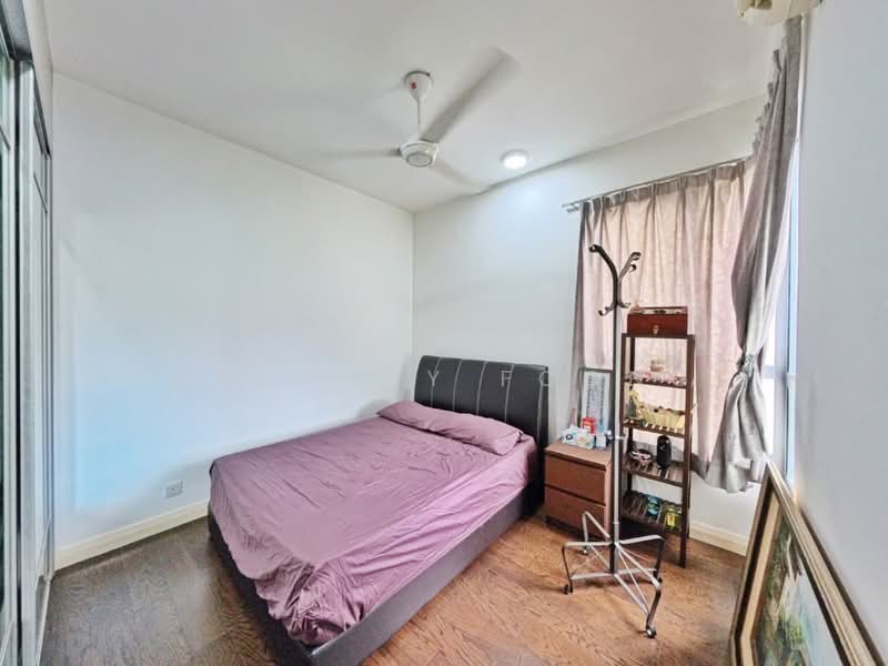 Condominium for Sale at The Westside Two - Anthony Foong - Bedroom - PropertyGuru.com.my