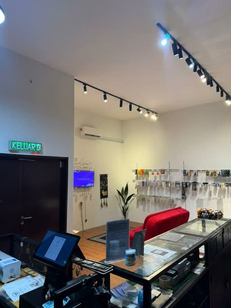 Shop / Office for Rent in Eco Majestic (Semenyih) - CK Law - Interior - PropertyGuru.com.my