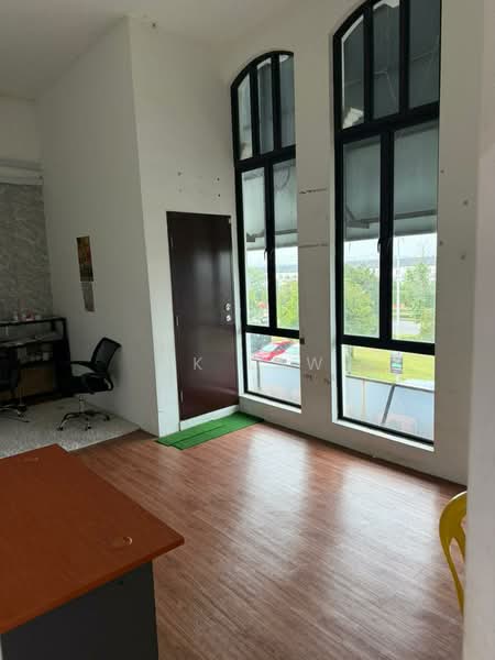Shop / Office for Rent in Eco Majestic (Semenyih) - CK Law - Interior - PropertyGuru.com.my