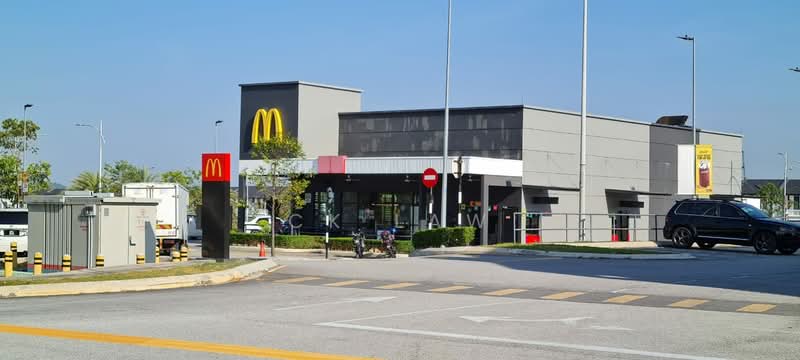 Shop / Office for Rent in Eco Majestic (Semenyih) - CK Law - Exterior - PropertyGuru.com.my