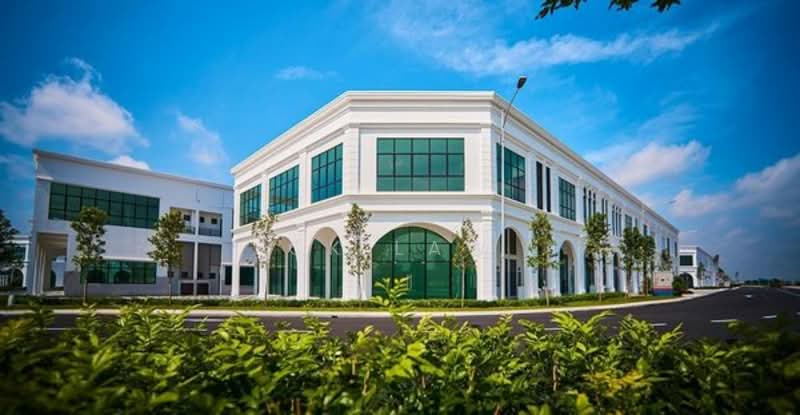 Shop / Office for Rent in Eco Majestic (Semenyih) - CK Law - Exterior - PropertyGuru.com.my