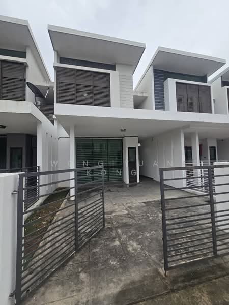 Rumah Teres 2 Tingkat untuk Dijual di Klang (Selangor) - Wong Yuan Kong - PropertyGuru.com.my