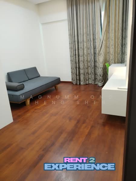 Condominium for Rent at One Tanjong Condominium - Magnumm Ong Theng Shen - Living Room - PropertyGuru.com.my
