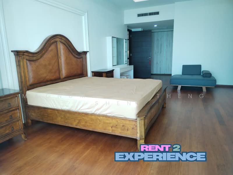 Condominium for Rent at One Tanjong Condominium - Magnumm Ong Theng Shen - Bedroom - PropertyGuru.com.my