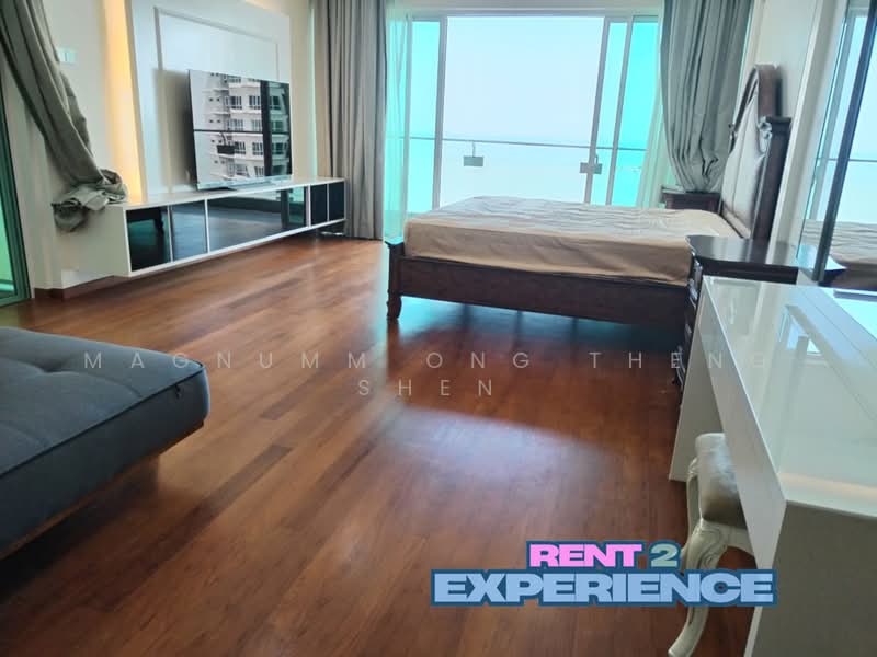 Condominium for Rent at One Tanjong Condominium - Magnumm Ong Theng Shen - Bedroom - PropertyGuru.com.my