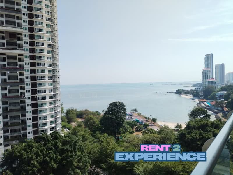 Condominium for Rent at One Tanjong Condominium - Magnumm Ong Theng Shen - View - PropertyGuru.com.my