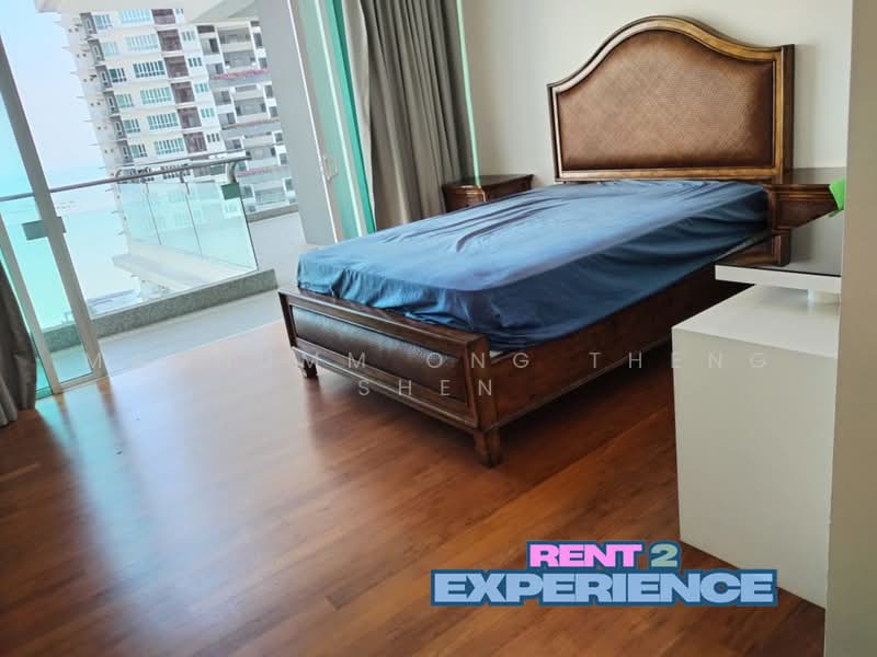Condominium for Rent at One Tanjong Condominium - Magnumm Ong Theng Shen - Bedroom - PropertyGuru.com.my