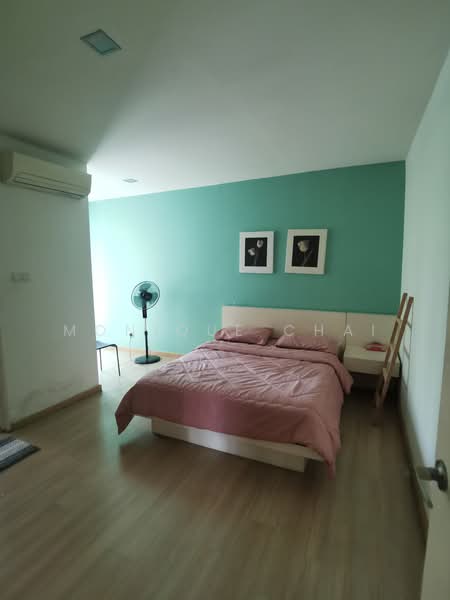 Kondominium untuk Disewa di Aston Kiara 3 - Monique Chai - Bedroom - PropertyGuru.com.my
