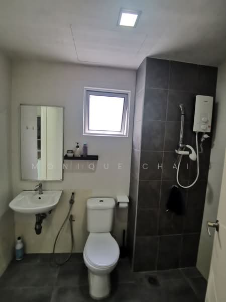 Kondominium untuk Disewa di Aston Kiara 3 - Monique Chai - Bathroom - PropertyGuru.com.my
