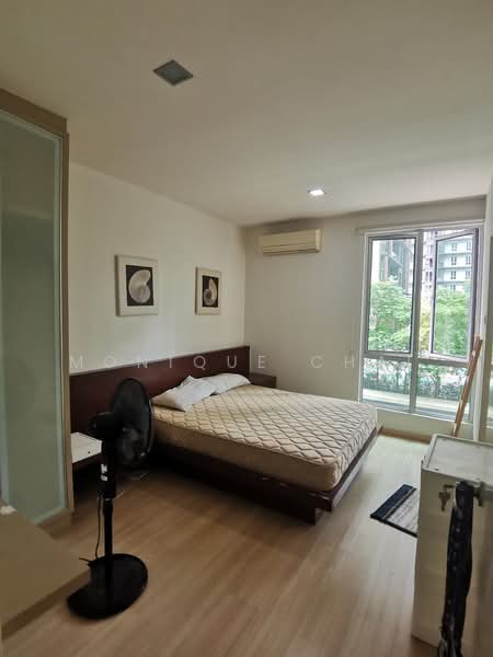 Kondominium untuk Disewa di Aston Kiara 3 - Monique Chai - Bedroom - PropertyGuru.com.my