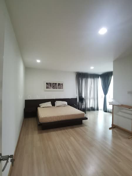 Kondominium untuk Disewa di Aston Kiara 3 - Monique Chai - Bedroom - PropertyGuru.com.my