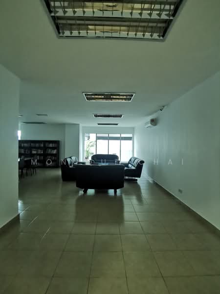 Kondominium untuk Disewa di Aston Kiara 3 - Monique Chai - Living Room - PropertyGuru.com.my