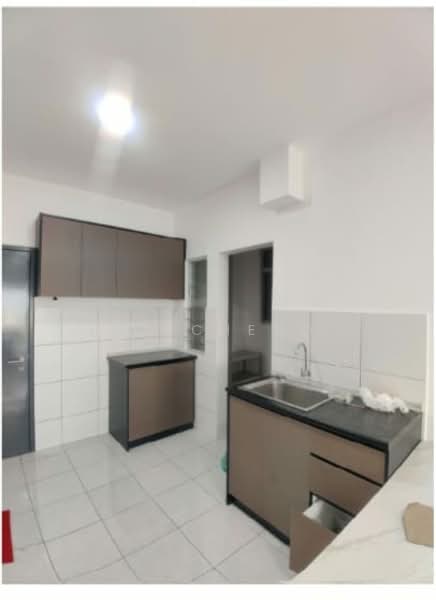 Kondominium untuk Disewa di Residensi Lanai - Ms Cheng - Kitchen - PropertyGuru.com.my