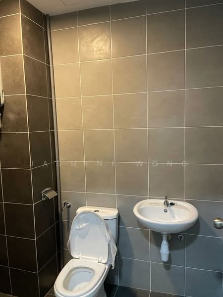 Service Residence for Sale at The Netizen - Jasmine Wong - Bathroom - PropertyGuru.com.my