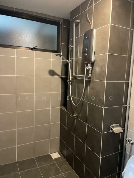 Service Residence for Sale at The Netizen - Jasmine Wong - Bathroom - PropertyGuru.com.my