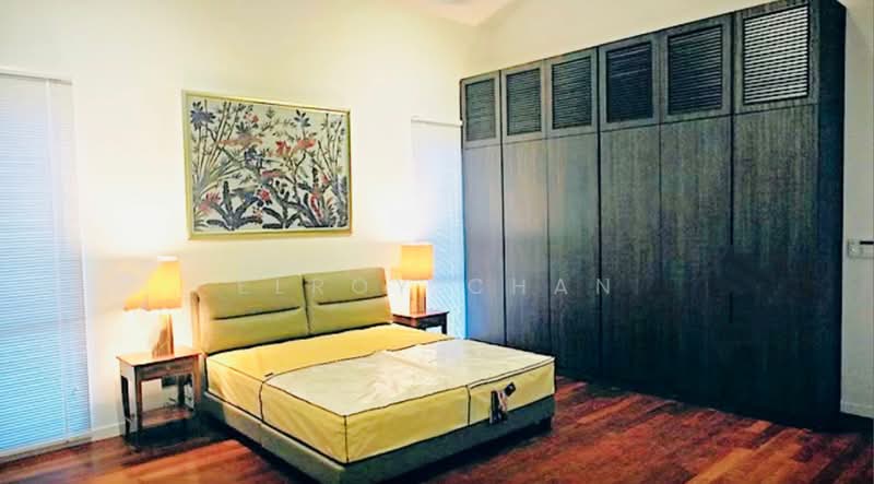 2-storey Terraced House for Rent in Iskandar Puteri (Nusajaya) (Johor) - Elroy Chan - Bedroom - PropertyGuru.com.my