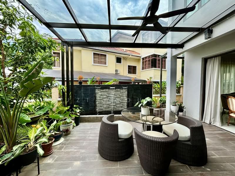 Bungalow for Sale in Damansara Heights (Damansara Heights) - Fauzi Abdullah - Exterior - PropertyGuru.com.my