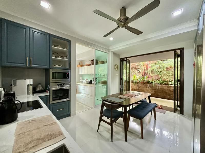 Bungalow for Sale in Damansara Heights (Damansara Heights) - Fauzi Abdullah - Kitchen - PropertyGuru.com.my