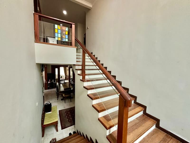 Bungalow for Sale in Damansara Heights (Damansara Heights) - Fauzi Abdullah - Interior - PropertyGuru.com.my