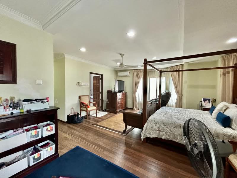 Bungalow for Sale in Damansara Heights (Damansara Heights) - Fauzi Abdullah - Bedroom - PropertyGuru.com.my