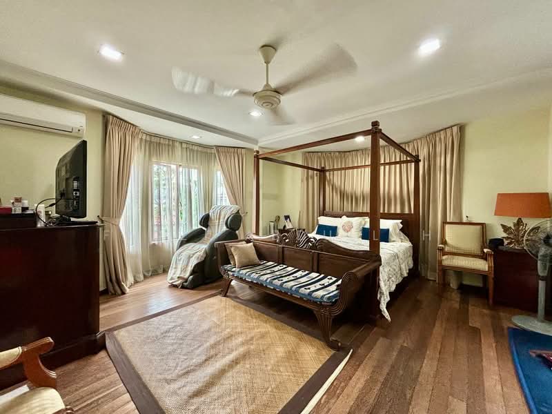 Bungalow for Sale in Damansara Heights (Damansara Heights) - Fauzi Abdullah - Bedroom - PropertyGuru.com.my