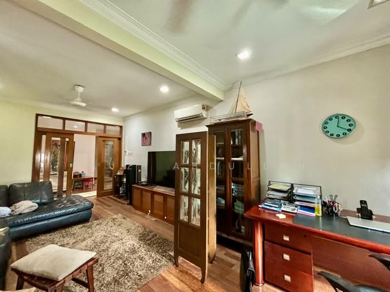 Bungalow for Sale in Damansara Heights (Damansara Heights) - Fauzi Abdullah - Living Room - PropertyGuru.com.my