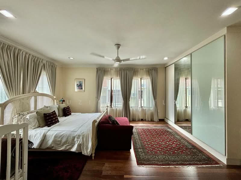 Bungalow for Sale in Damansara Heights (Damansara Heights) - Fauzi Abdullah - Master Bedroom - PropertyGuru.com.my