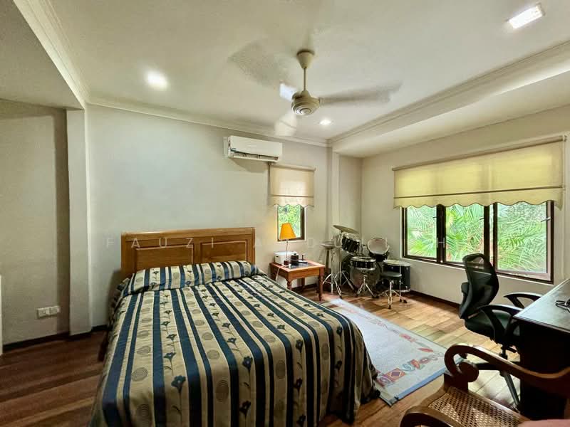 Bungalow for Sale in Damansara Heights (Damansara Heights) - Fauzi Abdullah - Bedroom - PropertyGuru.com.my
