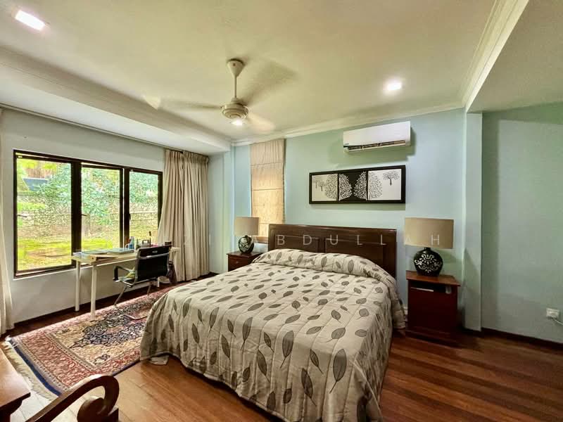 Bungalow for Sale in Damansara Heights (Damansara Heights) - Fauzi Abdullah - Bedroom - PropertyGuru.com.my
