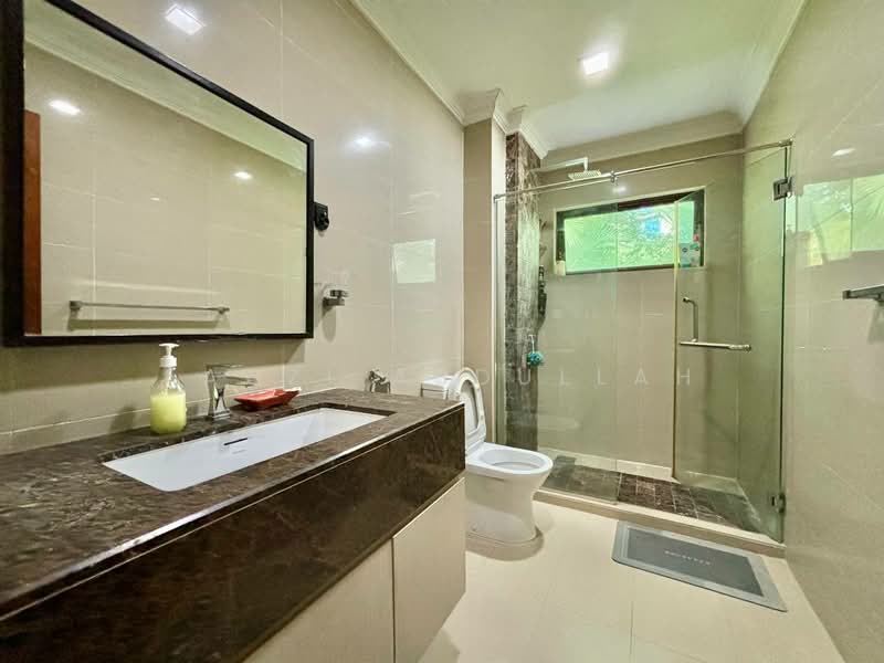 Bungalow for Sale in Damansara Heights (Damansara Heights) - Fauzi Abdullah - Bathroom - PropertyGuru.com.my