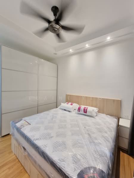 Condominium for Rent at TRI PINNACLE - Elaine Yeo - Bedroom - PropertyGuru.com.my