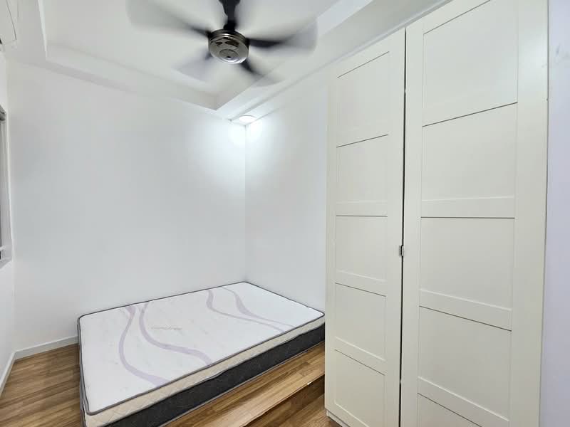 Condominium for Rent at TRI PINNACLE - Elaine Yeo - Bedroom - PropertyGuru.com.my