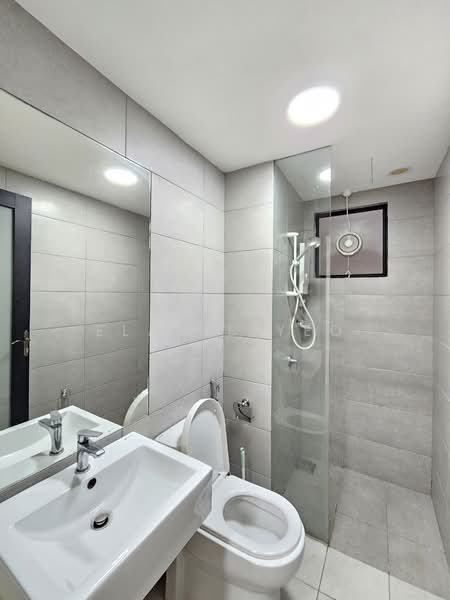 Condominium for Rent at TRI PINNACLE - Elaine Yeo - Bathroom - PropertyGuru.com.my