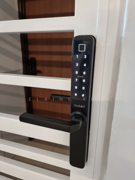 Condominium for Rent at TRI PINNACLE - Elaine Yeo - PropertyGuru.com.my