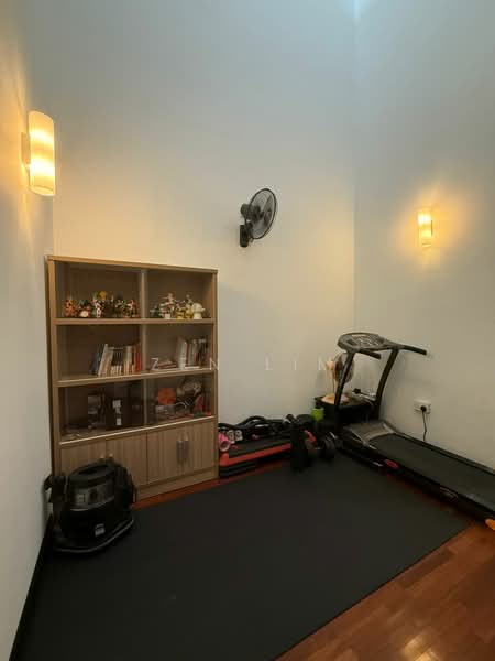 2-storey Terraced House for Sale in Abadi Heights (Puchong) - Zen Lim - Interior - PropertyGuru.com.my