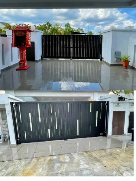 2-storey Terraced House for Sale in Abadi Heights (Puchong) - Zen Lim - Exterior - PropertyGuru.com.my