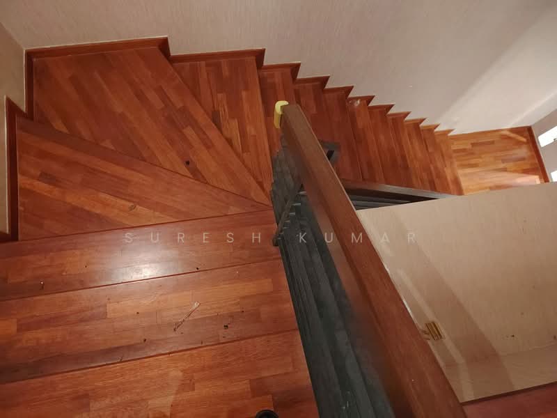 2-storey Terraced House for Sale in Abadi Heights (Puchong) - Suresh Kumar - Interior - PropertyGuru.com.my