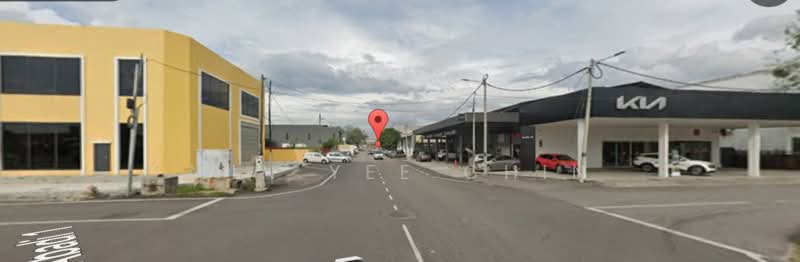 Terrace Factory for Sale in Taman Merdeka Jaya (Batu Berendam) - Min Yee Chin - Exterior - PropertyGuru.com.my