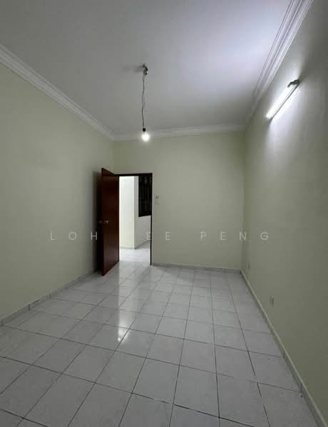 Rumah Teres 1 Tingkat untuk Dijual di Bukit Indah (Iskandar Puteri (Nusajaya)) - Loh Lee Peng - PropertyGuru.com.my