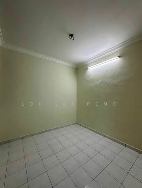 Rumah Teres 1 Tingkat untuk Dijual di Bukit Indah (Iskandar Puteri (Nusajaya)) - Loh Lee Peng - PropertyGuru.com.my