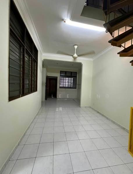 Rumah Teres 1 Tingkat untuk Dijual di Bukit Indah (Iskandar Puteri (Nusajaya)) - Loh Lee Peng - PropertyGuru.com.my