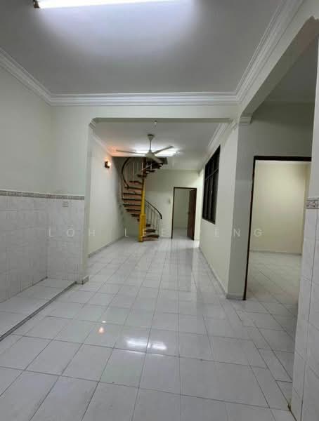 Rumah Teres 1 Tingkat untuk Dijual di Bukit Indah (Iskandar Puteri (Nusajaya)) - Loh Lee Peng - PropertyGuru.com.my