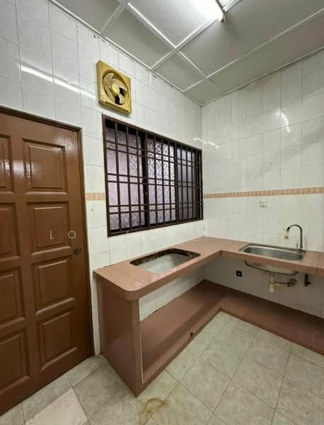 Rumah Teres 1 Tingkat untuk Dijual di Bukit Indah (Iskandar Puteri (Nusajaya)) - Loh Lee Peng - PropertyGuru.com.my