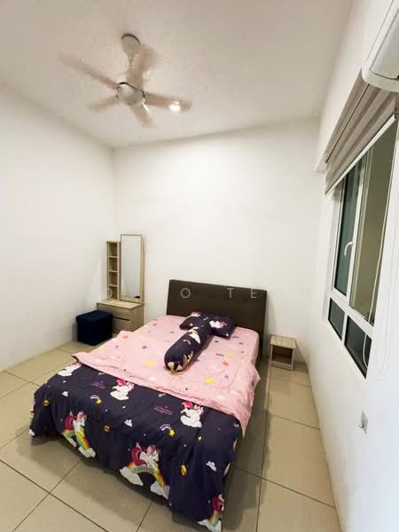 Kondominium untuk Disewa di Starhill Luxury Residence - Bosco Teoh - PropertyGuru.com.my