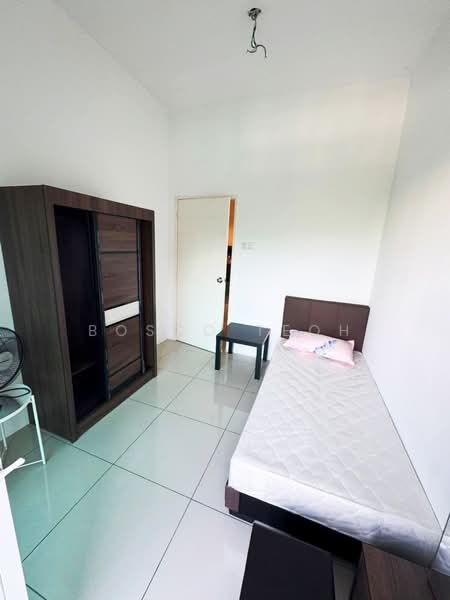 Kondominium untuk Disewa di Starhill Luxury Residence - Bosco Teoh - PropertyGuru.com.my