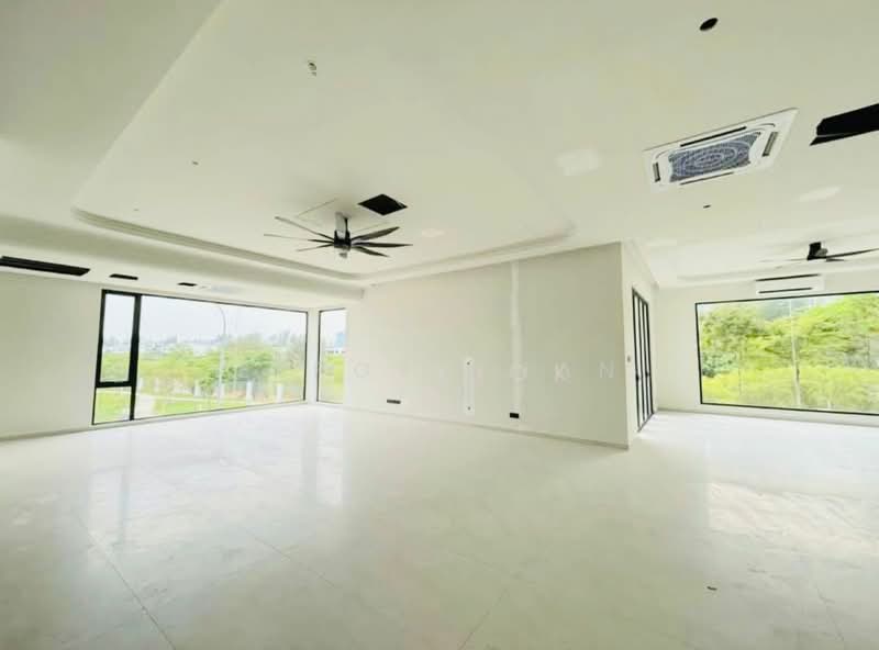Semi-Detached House for Sale in Horizon Hills (Iskandar Puteri (Nusajaya)) - Elroy Chan - PropertyGuru.com.my