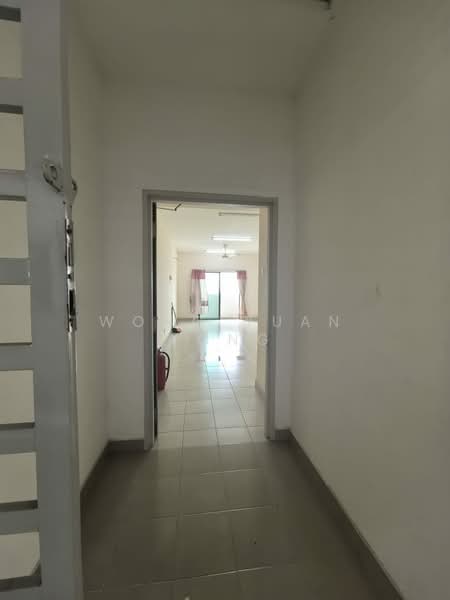 Apartment for Rent at Seruling Apartment - Wong Yuan Kong - Interior - PropertyGuru.com.my