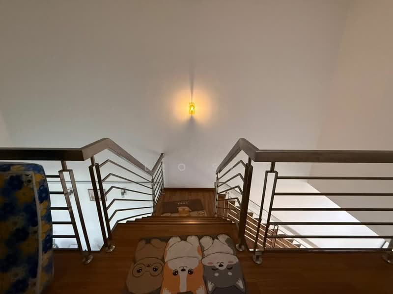 Cluster House for Sale in Bukit Indah (Iskandar Puteri (Nusajaya)) - Leo SK - Interior - PropertyGuru.com.my