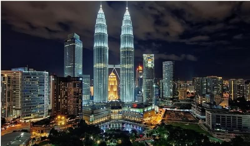 Servis Apartment untuk Disewa di EkoCheras - Jessica Tai - Exterior - PropertyGuru.com.my