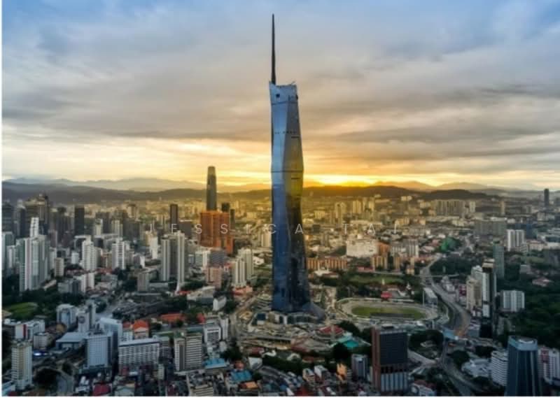 Servis Apartment untuk Disewa di EkoCheras - Jessica Tai - Exterior - PropertyGuru.com.my